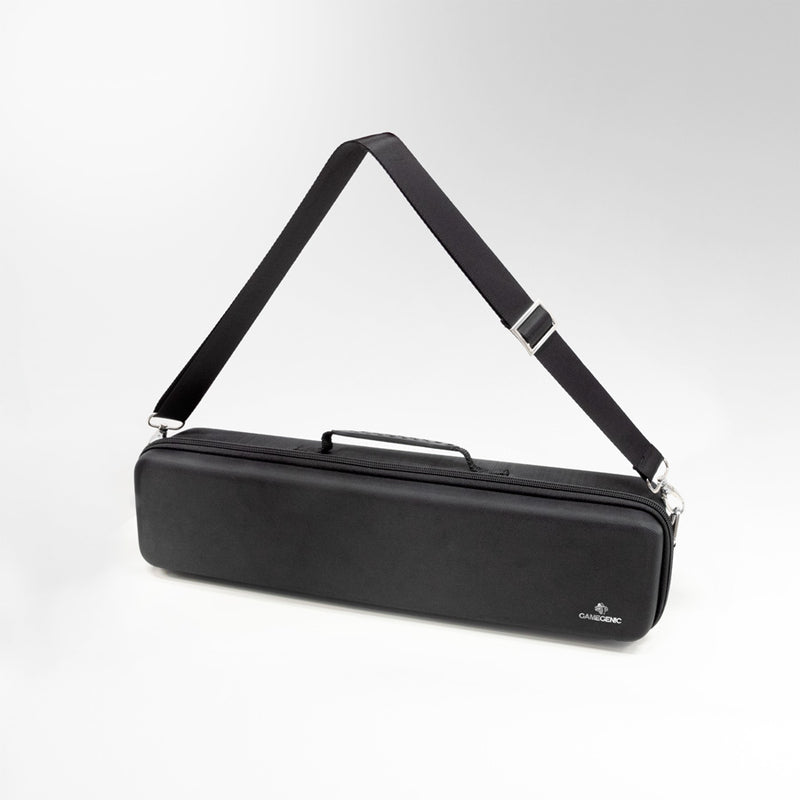 Gamegenic Game Shell 650+ Black