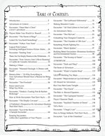 How to Write Adventure Modules That Don't Suck