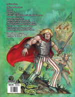 Dungeon Crawl Classics: Core Rulebook