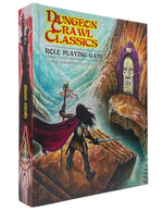 Dungeon Crawl Classics: Core Rulebook
