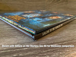 Dungeon Crawl Classics: Judges Screen - THICK