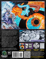 Dungeon Crawl Classics: #100 - The Music of the Spheres is Chaos Box Set