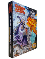 Dungeon Crawl Classics: #100 - The Music of the Spheres is Chaos Box Set