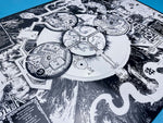 Dungeon Crawl Classics: #100 - The Music of the Spheres is Chaos Box Set