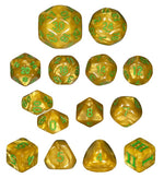 Dungeon Crawl Classics: Dark Tower Dice