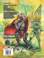 Mutant Crawl Classics: Core Rulebook (Softcover)