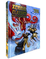 Xcrawl Classics: Core Rulebook