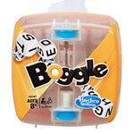 Boggle