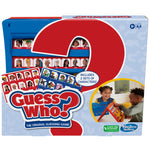 Guess Who: Board Game