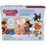 Guess Who: Board Game