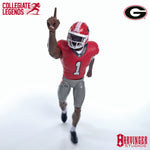 #1 Georgia Walk-On Player | Dark