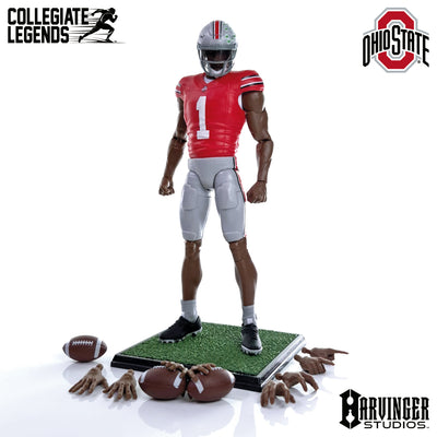#1 Ohio State Walk-On Player | Dark
