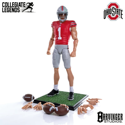 #1 Ohio State Walk-On Player | Light