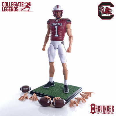 #1 South Carolina Walk-On Player | Light