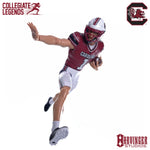 #1 South Carolina Walk-On Player | Light