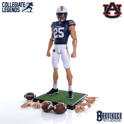 #1 Auburn Walk-On Player | Light