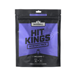 Hit Kings - MLB Baseball Mystery Pack Premium Hit $50-$500 Graded Or Raw
