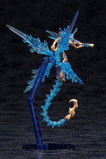 ARCANADEA: XenoAlma Hydro Zeeforce - Model Kit