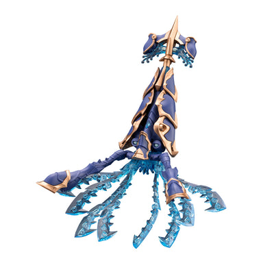 ARCANADEA: XenoAlma Trickle Dekapodia - Model Kit
