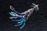 ARCANADEA: XenoAlma Trickle Dekapodia - Model Kit