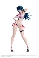 ZOIDS GENESIS: SF-G01 SPARK Fig GRANDE Zoids Genesis Kotona- Elegance - PVC Figure