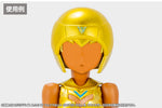 Megami Device: MEGAMI DEVICE M.S.G 08 FACE SET BUSTER DOLL SKIN COLOR E - model kit
