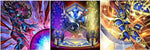 Yu-Gi-Oh! Chaos Origins Booster Box