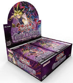 Yu-Gi-Oh! Chaos Origins Booster Box