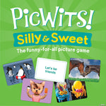 Picwits! Silly & Sweet