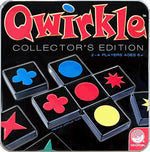 Qwirkle Collector's Edition