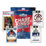 Chase Kings - July 4th Multi-Sport Mystery Pack | Up To $7500+ Value | Limited Drop
