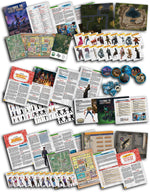 Pinebox Middle School Boxed Set (SWADE V5)