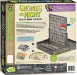 Gnomes at Night