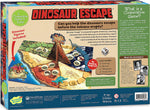 Dinosaur Escape Game