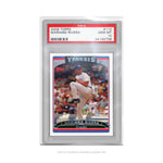 ArmorCard PSA Graded Card Sleeves