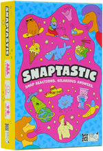 Snaptastic