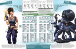 Eclipse Phase 2nd Edition