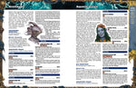 Pathfinder RPG 2E: Lost Omens - High Seas