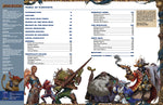 Pathfinder RPG 2E: Lost Omens - High Seas (Special Edition)