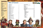 Pathfinder RPG 2E: Adventure Path - Hell's Destiny