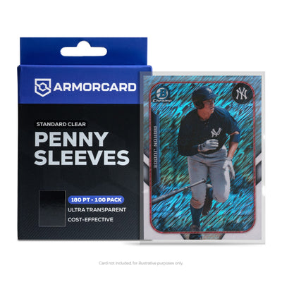 ArmorCard 180pt Penny Sleeves