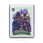 Armorcard Standard Clear Topload Card Holder – 360PT