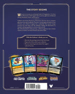 Lorcana TCG: Official Collector's Guide - Sets 1-4