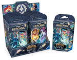 Lorcana TCG: Whispers in the Well Starter Display