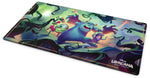 Lorcana TCG: Attack of the Vine! Playmat - Attack of the Vine!