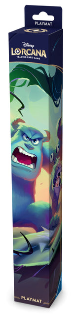 Lorcana TCG: Attack of the Vine! Playmat - Attack of the Vine!