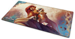 Lorcana TCG: Attack of the Vine! Playmat - Circle of Life