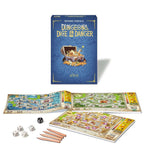 Richard Garfield: Dungeons, Dice & Danger
