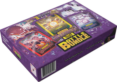 Shard Bugs TCG: Infestation Battle Bundle