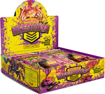 Shard Bugs TCG: Infestation Booster Box
